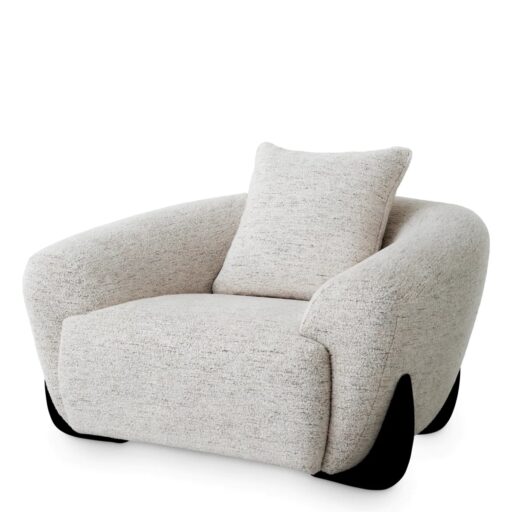 Siderno armchair