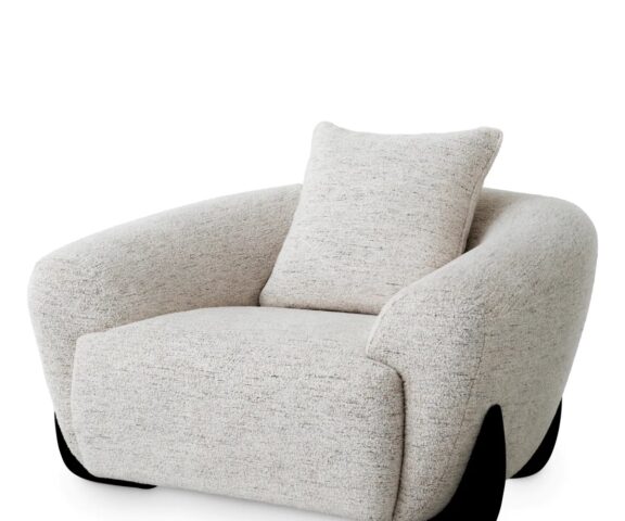 Siderno armchair