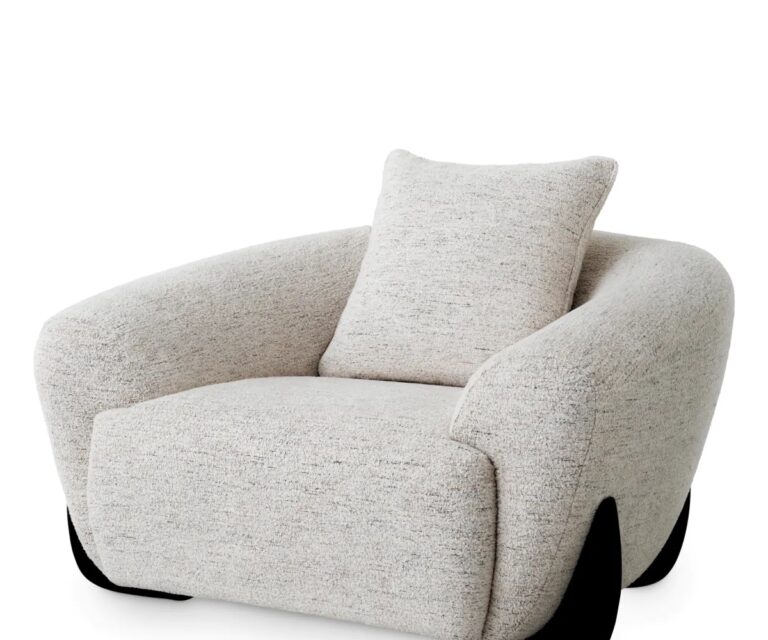 Siderno armchair