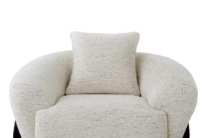 Siderno armchair