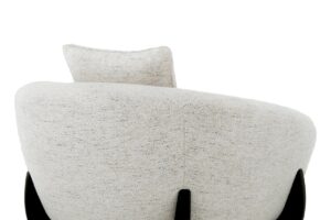 Siderno armchair