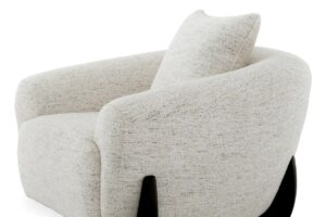 Siderno armchair