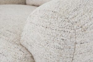 Siderno armchair