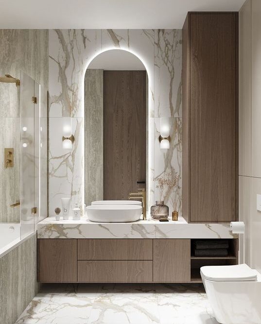 Beauty bath