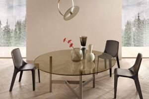 Agos Table