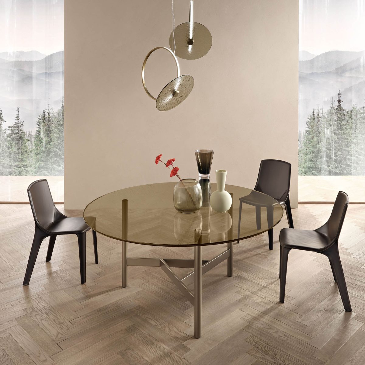 Agos Table