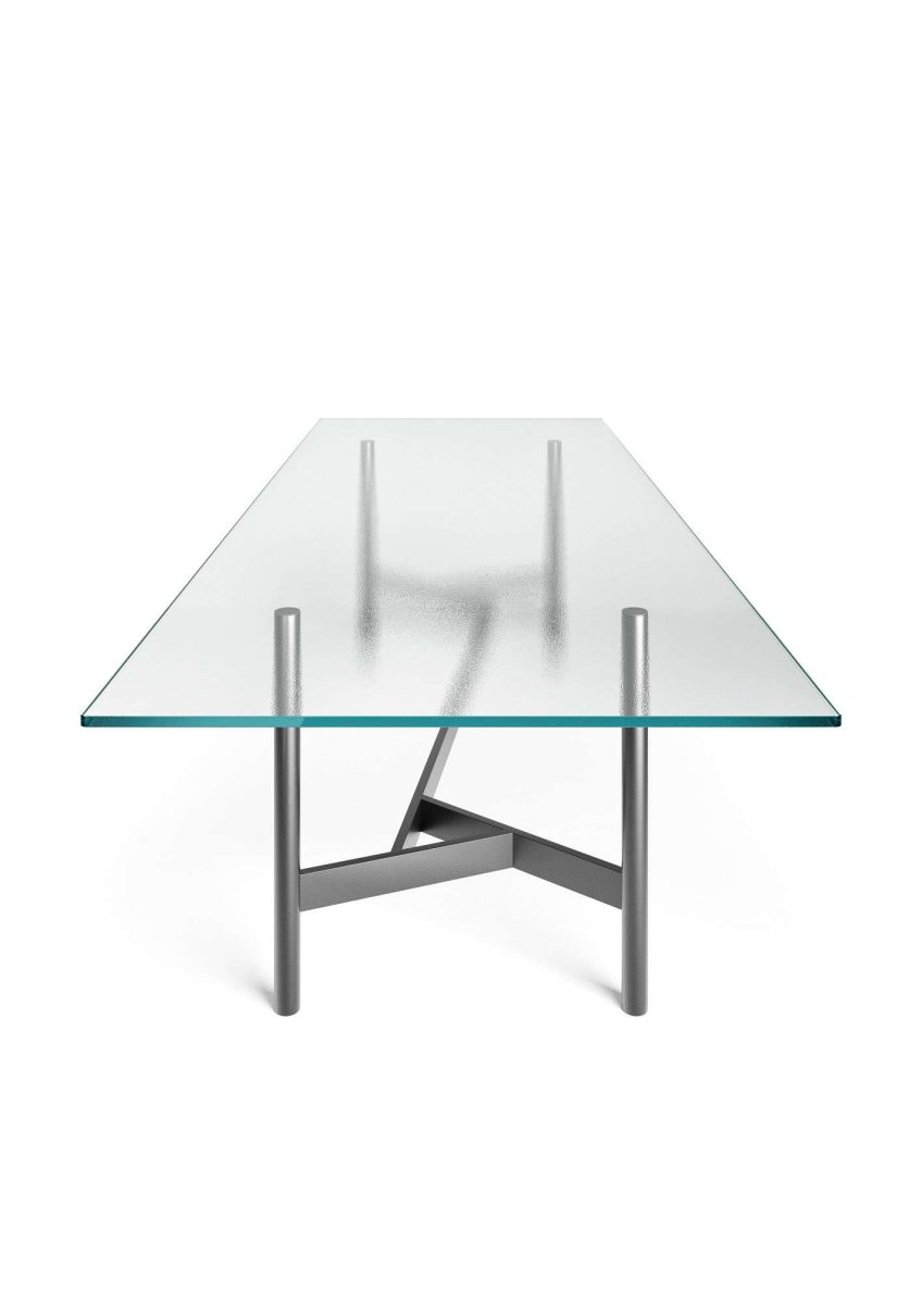 Agos Table