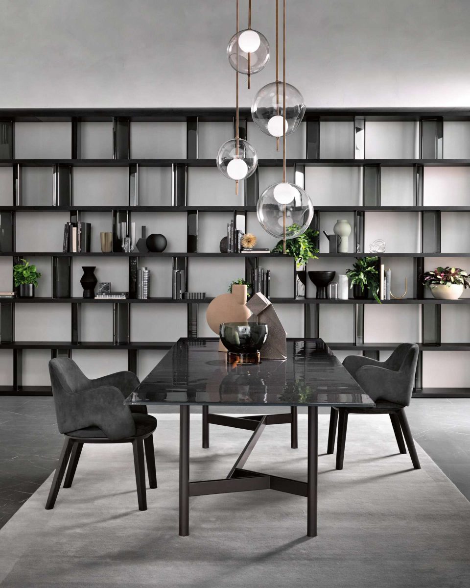Agos Table