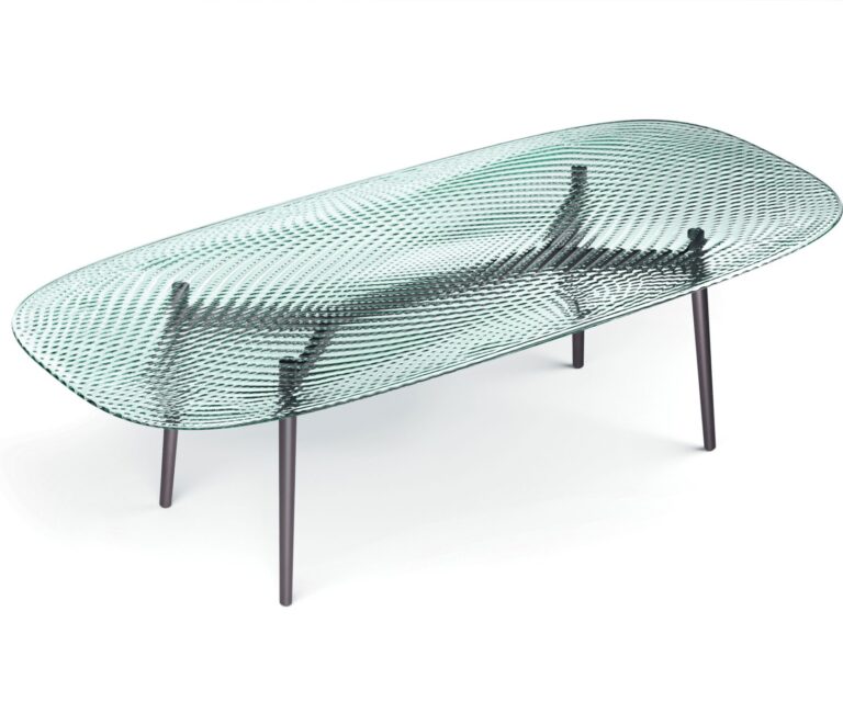 Coral Table