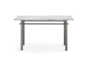 Cristaline console