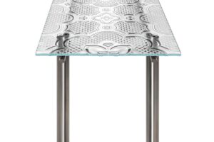 Cristaline console
