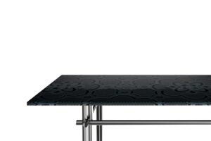 Cristaline console