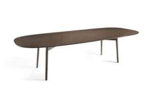 Coral Table