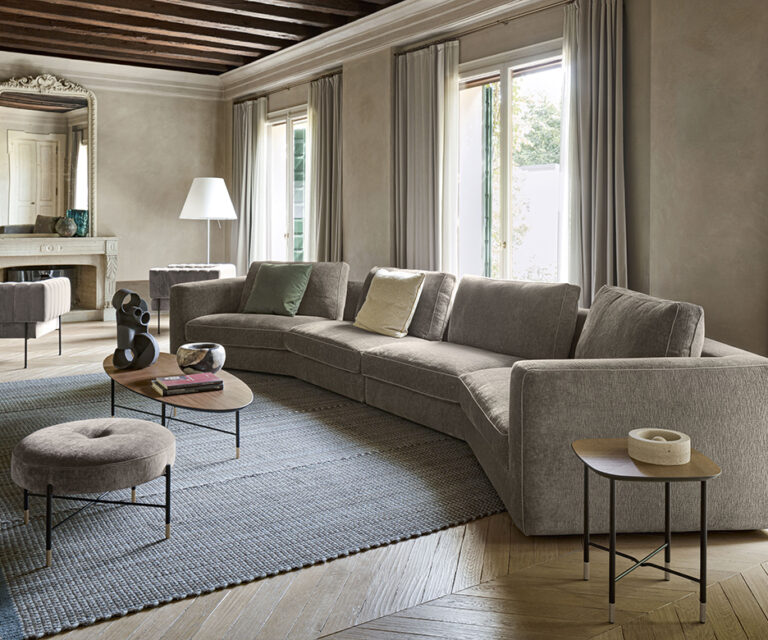 Nice Sofa