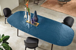 Coral Table