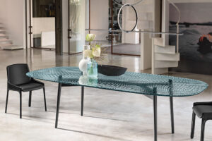 Coral Table