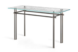 Cristaline console