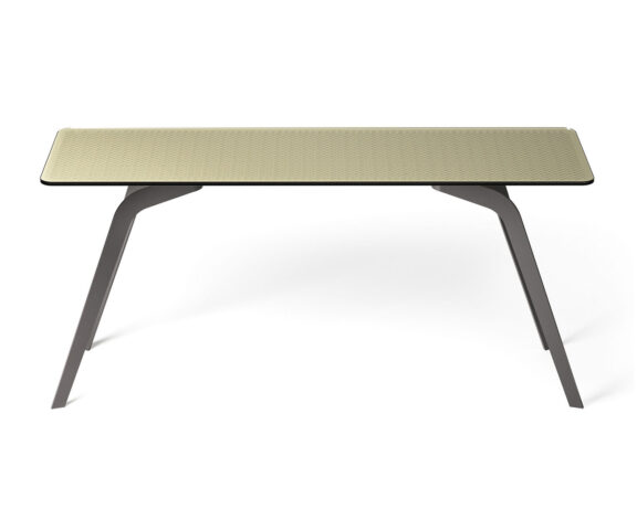 Lunar console