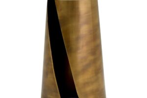 Nuova side table
