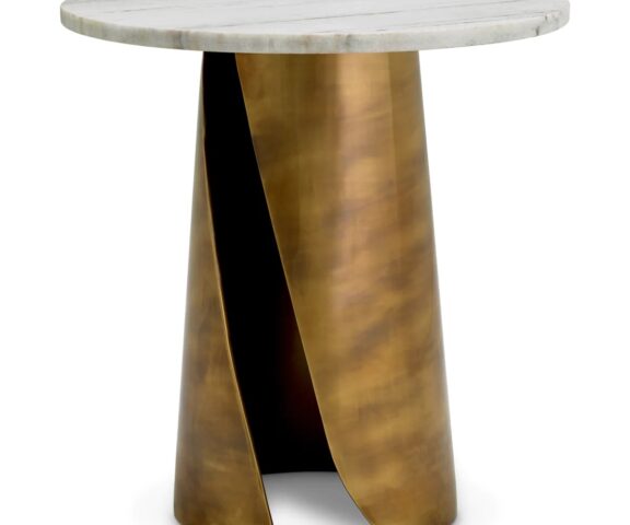 Nuova side table