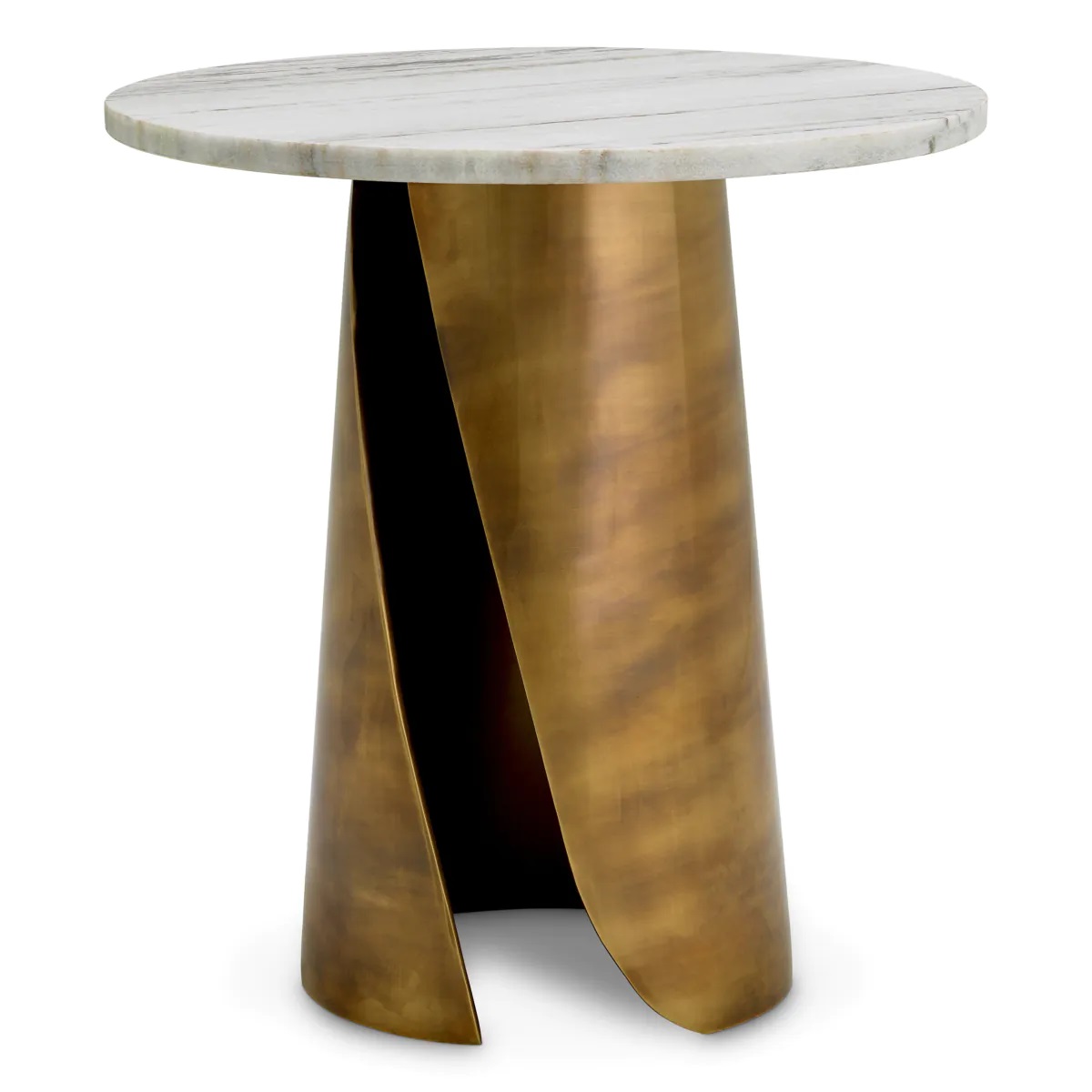 Nuova side table