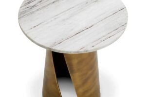 Nuova side table