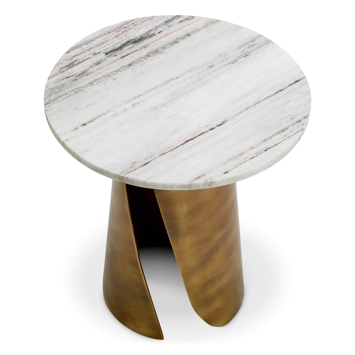 Nuova side table