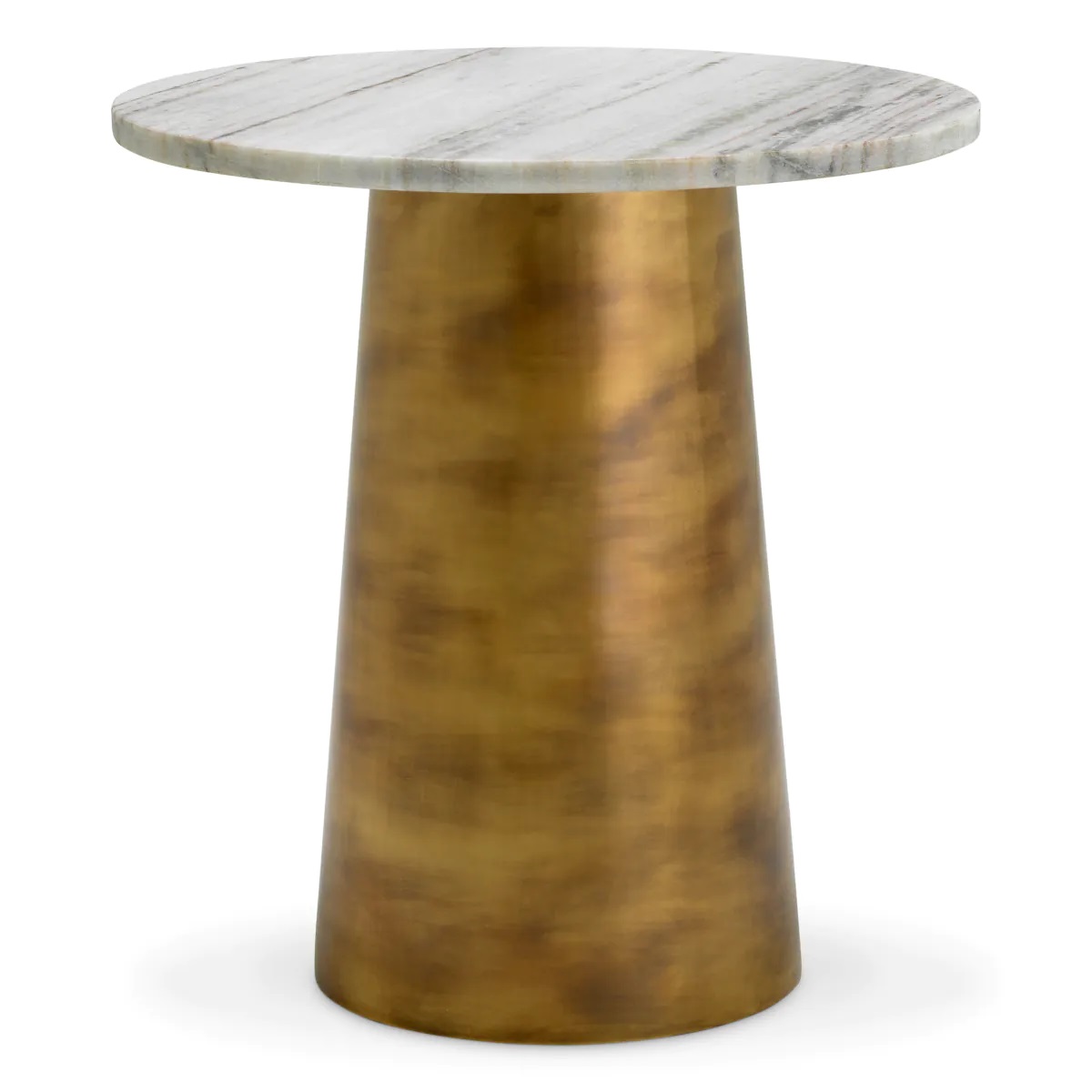Nuova side table
