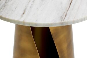 Nuova side table