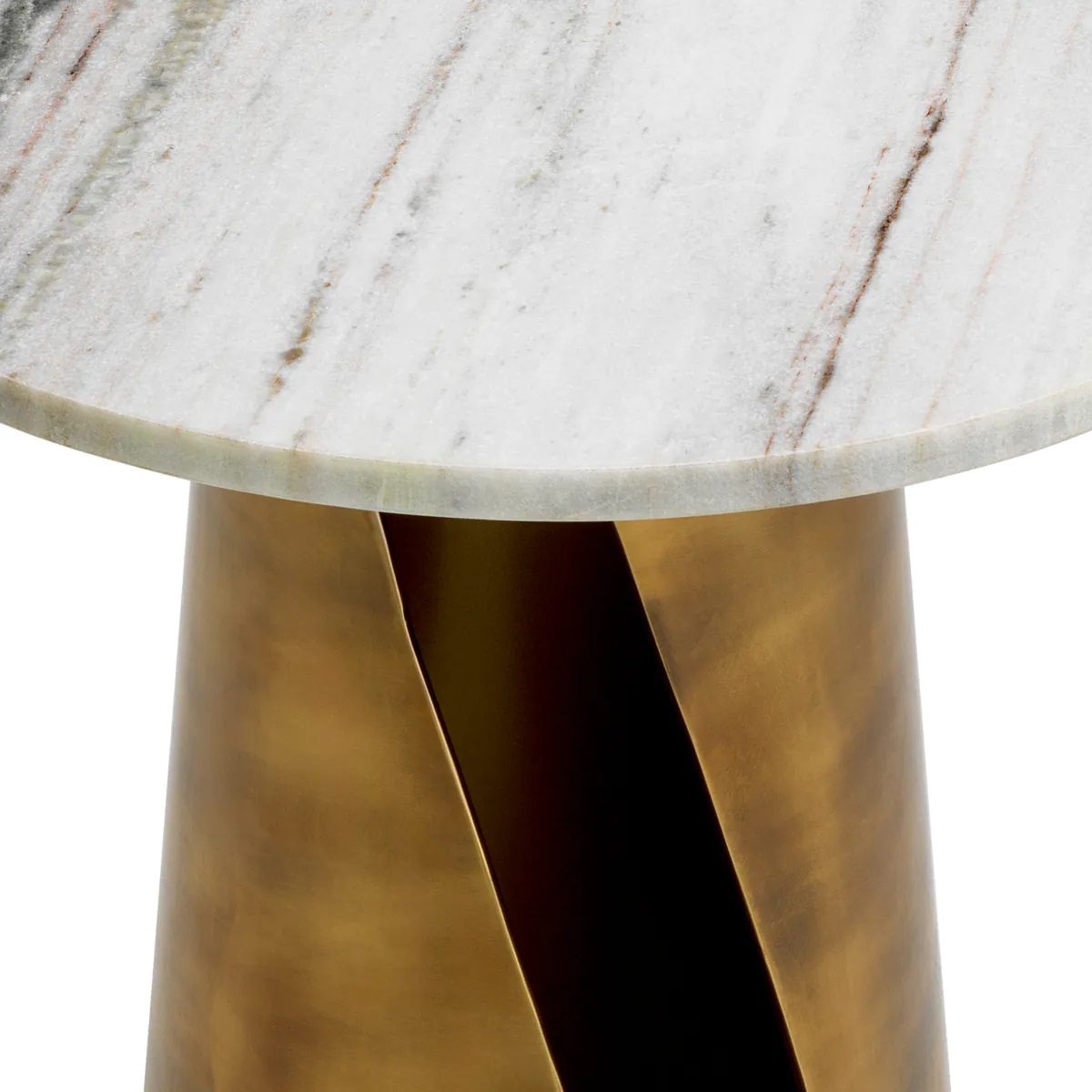 Nuova side table