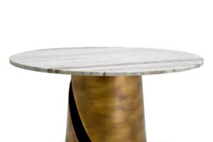 Nuova side table