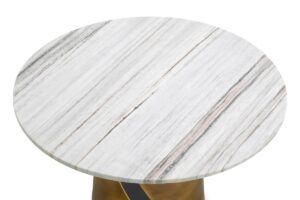 Nuova side table