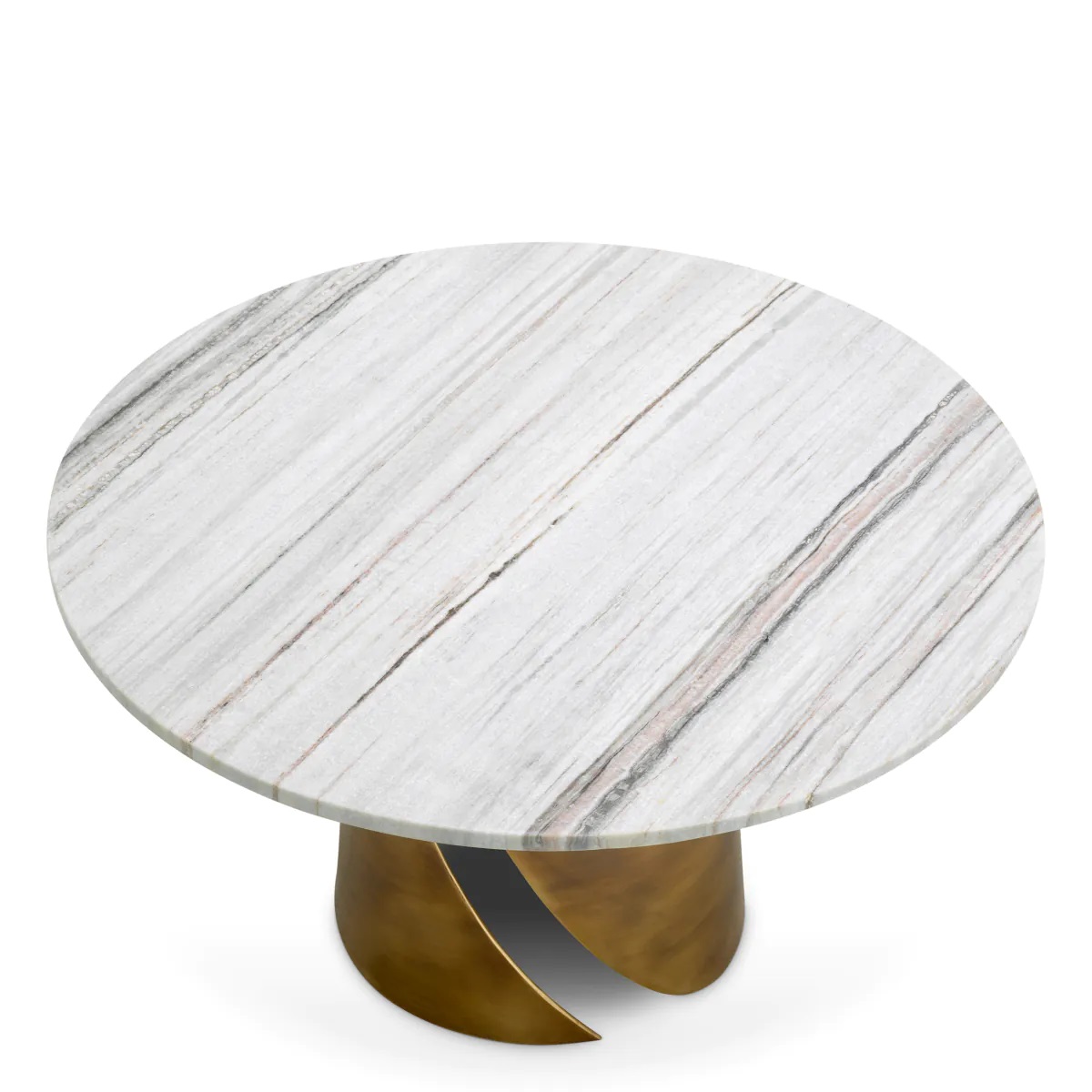 Nuova side table