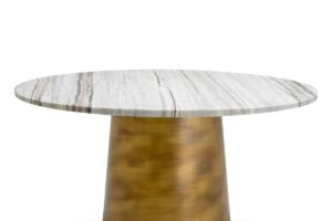Nuova side table