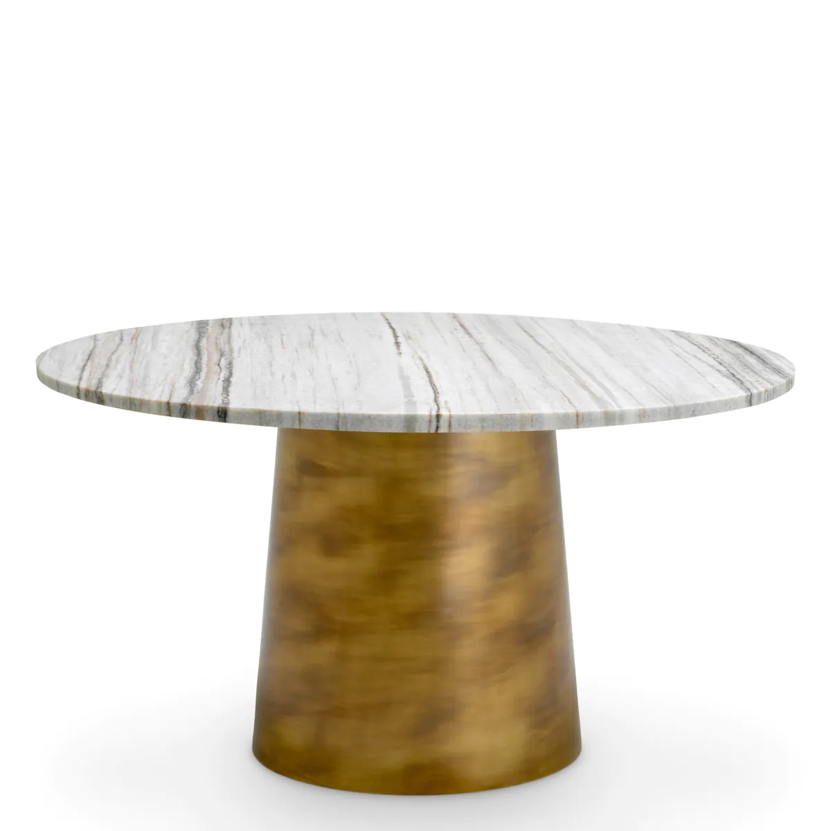 Nuova side table