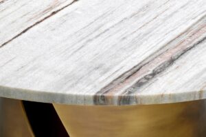 Nuova side table