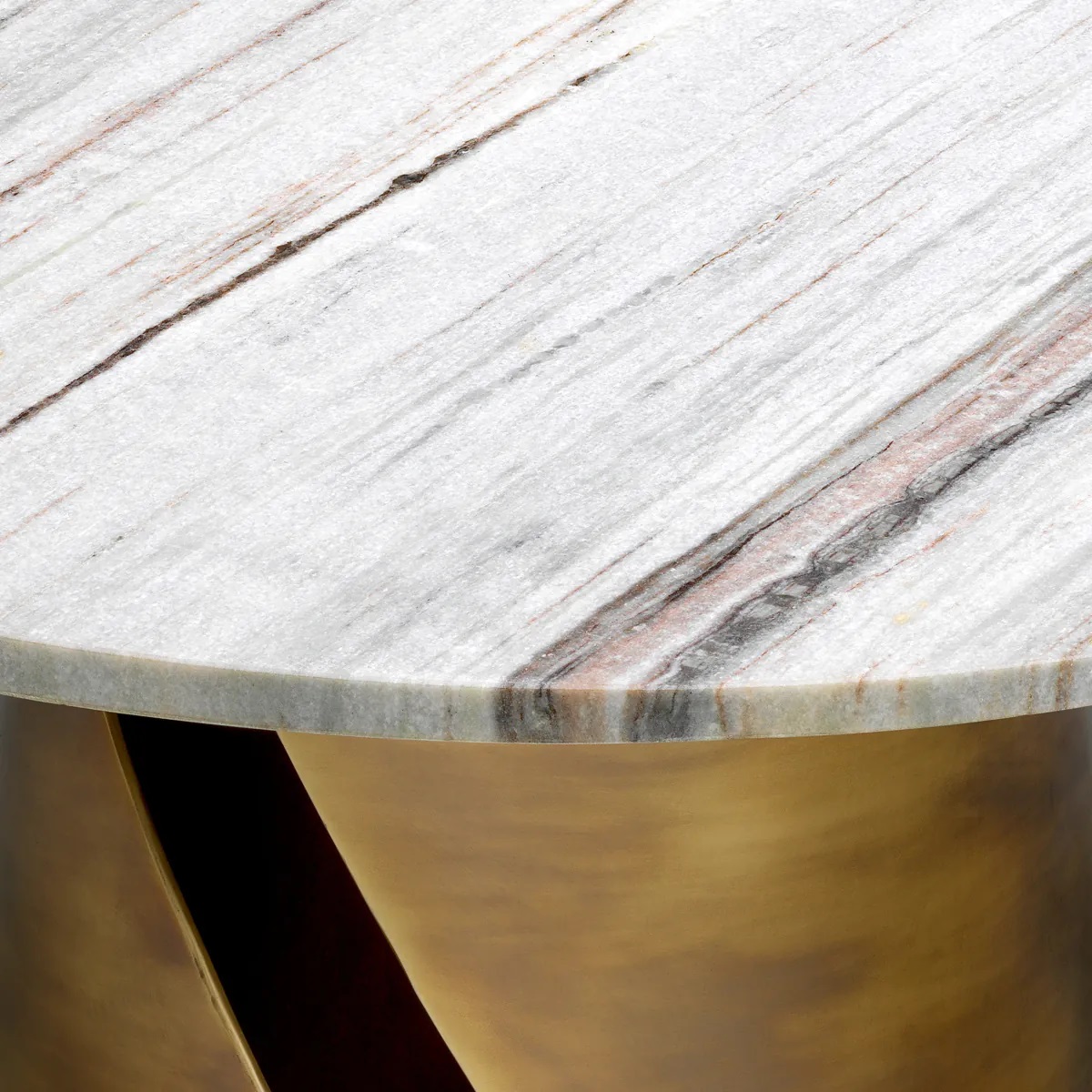 Nuova side table