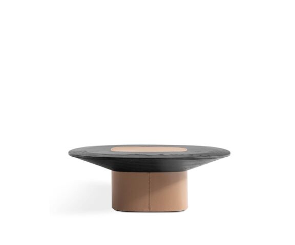 Disk Coffee table