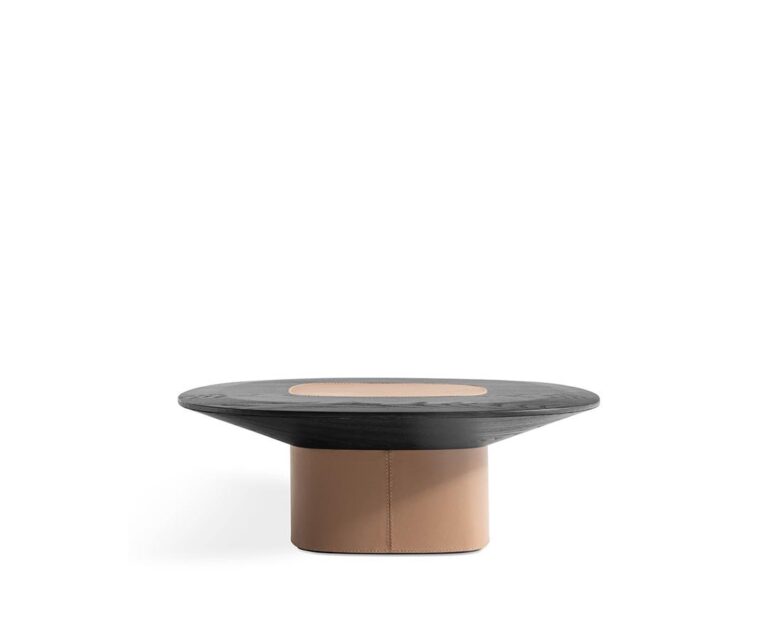 Disk Coffee table