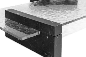 Grafism Coffee table
