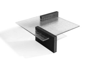 Grafism Coffee table