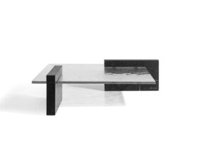 Grafism Coffee table