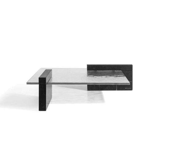 Grafism Coffee table