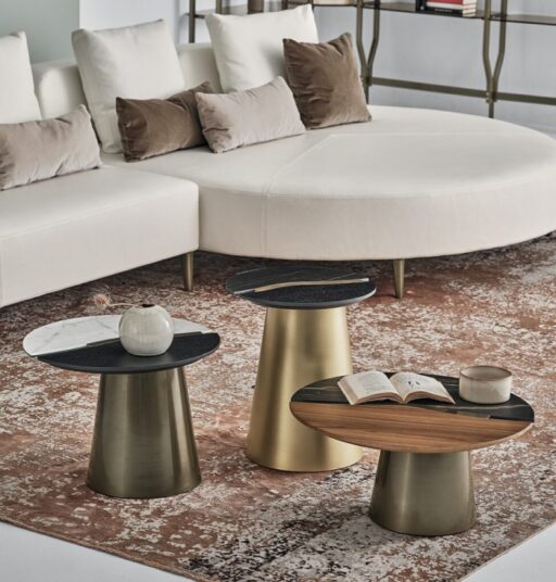Yang side table