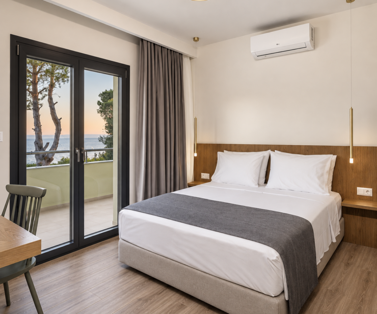 Villa Kelyfos – Nikiti