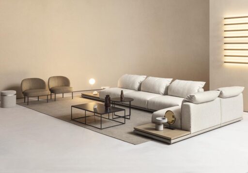 Land Sofa