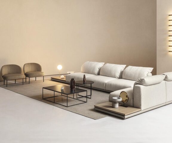 Land Sofa