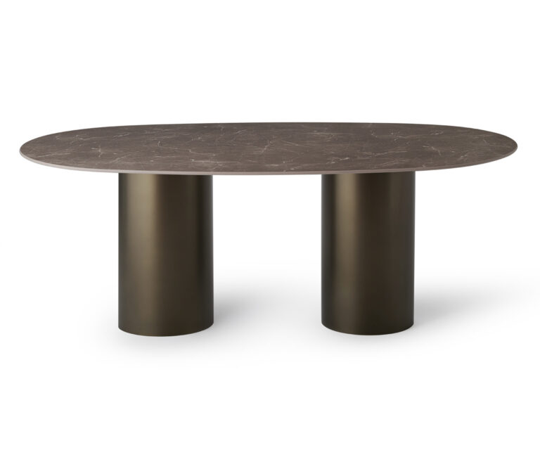 Queen Table Art.4475