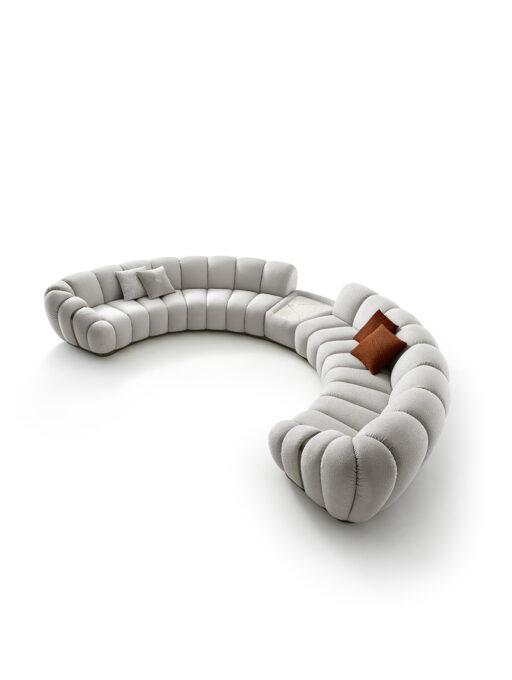 Tresor Modular Sofa