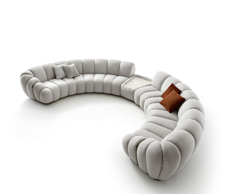 Tresor Modular Sofa